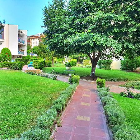 Sveti Vlas Marina Beach Apartment - Vega Village 외부 사진